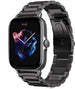 Correa titanio Amazfit GTS 3 (negro)
