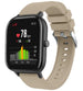 Xiaomi Amazfit GTS Silicone Strap (Beige)