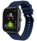 Correa deportiva Xiaomi Amazfit GTS (azul Oscuro)