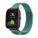 Correa milanese Xiaomi Amazfit GTS (verde)