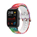 Colourful Strap Xiaomi Amazfit GTS