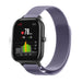 Correa milanese Xiaomi Amazfit GTS (morado claro)