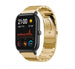 Correa metálica Xiaomi Amazfit GTS (oro)