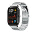 Correa metálica Xiaomi Amazfit GTS (plata)