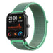 Xiaomi Amazfit GTS Nylon Strap (Mint)
