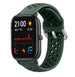 Xiaomi Amazfit GTS Breathable Strap (Army Green)