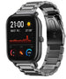 Correa titanio Amazfit GTS (gris)