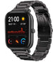 Correa titanio Amazfit GTS (negro)