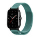 Correa milanese Amazfit GTS 2 (verde)