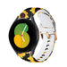 Correa Sunny Flower Samsung Galaxy Watch 5 40mm