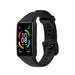 Correa silicona Honor Band 6 (negra)