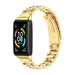 Honor Band 6 Steel Strap (Gold)