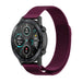 Honor Magic Watch 2 Milanese Strap (Purple)