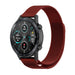 Honor Magic Watch 2 Milanese Strap (Red)