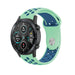 Correa deportiva Honor Magic Watch 2 (aqua/azul)
