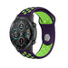 Honor Magic Watch 2 Sport Strap (Purple/Green)