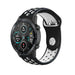 Correa deportiva Honor Magic Watch 2 (negro/blanco)
