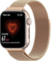 Correa milanese Honor Watch 5 (oro rosa)