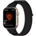 Correa nylon Honor Watch 5 (negro)