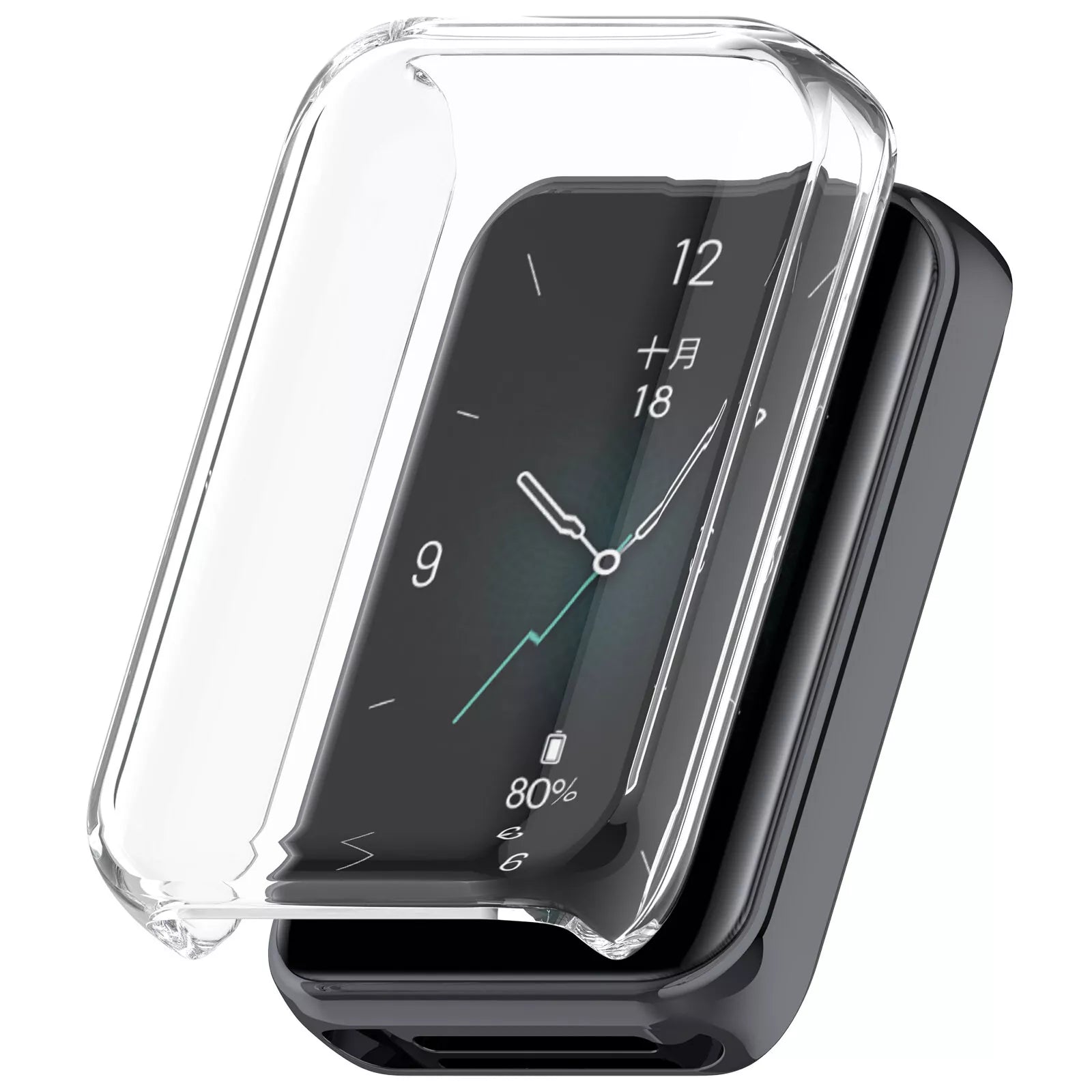 Funda de TPU para Honor Band 9