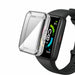 Huawei Band 6 TPU Case (Transparent)