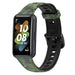 Huawei Band 7 Camo Strap (Green)