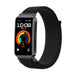 Correa nylon Huawei Band 9 (negro)