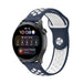 Huawei Watch 3 (Pro) Sport Strap (Blue/White)
