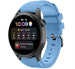 Correa silicona Huawei Watch 3 (Pro) (azul arena)