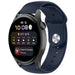 Correa deportiva Huawei Watch 3 (Pro) (azul oscuro)