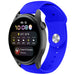 Huawei Watch 3 (Pro) Sport Strap (Blue)