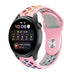 Correa deportiva Huawei Watch 3 (Pro) (rosa/arcoíris)