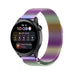 Correa milanesa Huawei Watch 3 (Pro) (arcoíris)