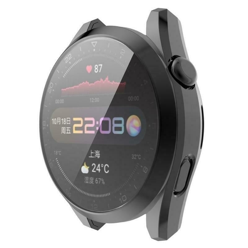 Funda de TPU para Huawei Watch 3 Pro