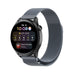 Correa milanesa Huawei Watch 3 (Pro) (gris espacial)