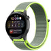 Correa nylon Huawei Watch 3 (Pro) (fluorescente)