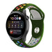 Huawei Watch 3 (Pro) Sport Strap (Army Green Multi)
