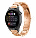 Correa acero Huawei Watch 3 (Pro) (oro rosado)