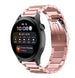 Huawei Watch 3 (Pro) Steel Strap (Pink)