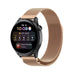 Correa milanesa Huawei Watch 3 (Pro) (oro rosado)