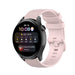 Huawei Watch 3 (Pro) Premium Silicone Strap (Pink)