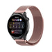Correa milanesa Huawei Watch 3 (Pro) (rosa)