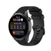 Correa silicona lujo Huawei Watch 3 (Pro) (negro)