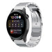 Huawei Watch 3 (Pro) Metal Strap (Silver)