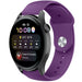 Correa deportiva Huawei Watch 3 (Pro) (púrpura)