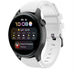 Correa silicona Huawei Watch 3 (Pro) (blanco)