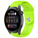 Correa deportiva Huawei Watch 3 (Pro) (verde claro)