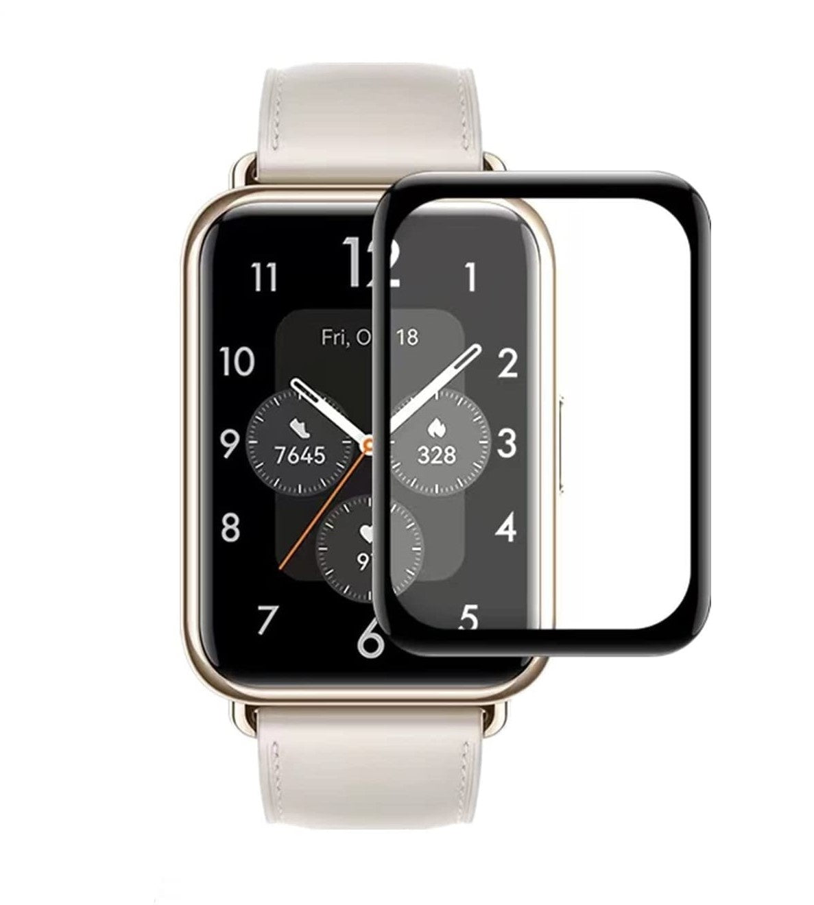 Protector de pantalla para Huawei Watch Fit 2