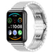 Correa metálica Huawei Watch Fit 2 (plata)
