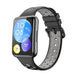 Huawei Watch Fit 2 Sport Strap (Black/Grey)